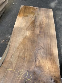 Table Slabe caucasian Walnut #4.2