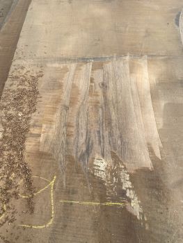 Table Slabe caucasian Walnut #4.4