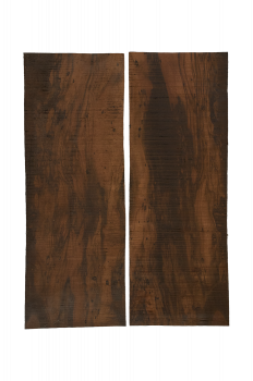 Preview: Top Ebenholz, indisch,  5mm Einzelstück #001