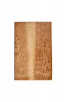 Preview: Top Redwood AAA, 2-tlg., 7mm Einzelstück #011