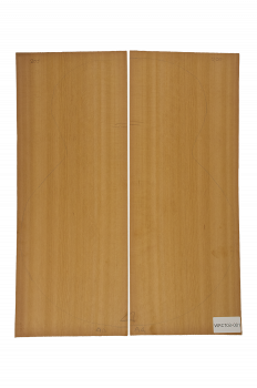 Soundboard Western Red Cedar 590x460x5mm Einzelstück 001