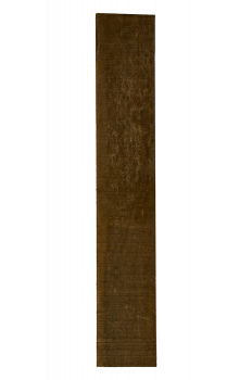 Preview: Body Black Korina, 2-pcs. grainmatched, Unique Piece #069