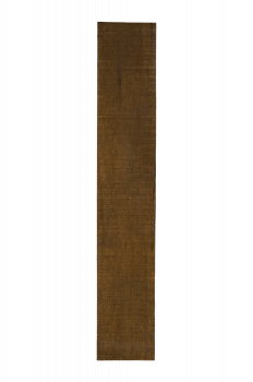 Preview: Body Black Korina, 2-pcs. grainmatched, Unique Piece #079