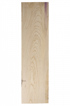 Preview: Body Swamp Ash, 2-pcs. grainmatched, AA, MD, Unique Piece #218