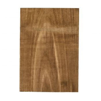 Preview: Body Paulownia, 1-pc. for Guitar,  Unique Piece #059