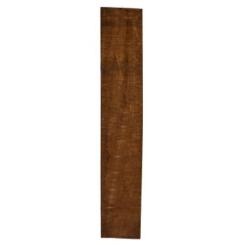 Preview: Body Silkwood, 2-tlg. grainmatched, "Schoko" - Einzelstück #007