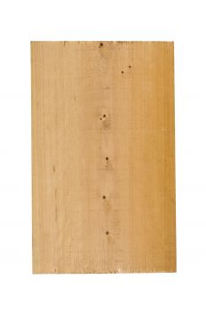 Preview: Body Port Orford Cedar, 1-tlg, Einzelstück #005