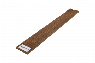 Preview: Ahorn, europ. geriegelt, "Schoko" 575x75x8mm Einzelstück #037