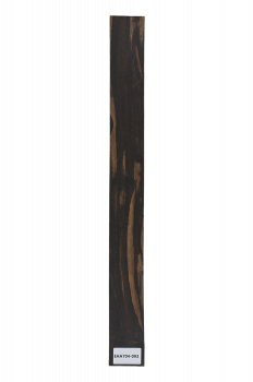 Griffbrett Ebenholz afrikanisch 720x70x10mm Einzelstück #93