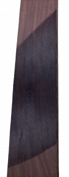 Preview: Griffbrett Mex. Palisander, 724x100x9mm Einzelstück #064