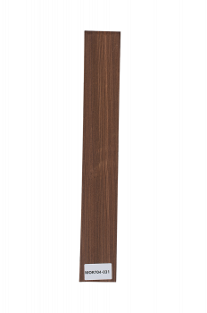 Griffbrett Santos Rosenholz 520x75x8mm Einzelstück #031