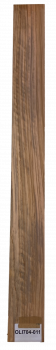 Fretboard Olivewood, 780x76x10mm - Unique Piece #011