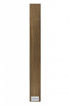 Griffbrett Ovangkol 710x80x15mm - Einzelstück #016