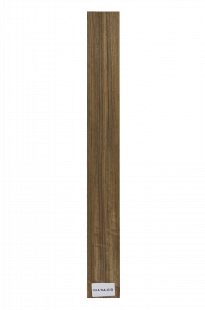Griffbrett Ovangkol 710x82x15mm - Einzelstück #020
