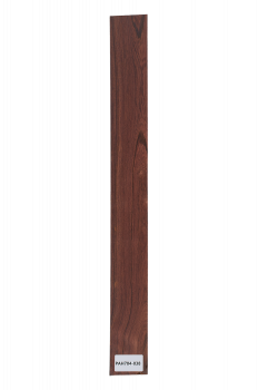 Fretboard Honduras Rosewood flat-sawn 720x75x9mm Unique Piece #038