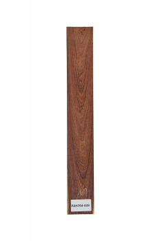 Fretboard Hondura528x75x10mm Unique Piece #039