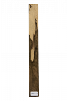 Fretboard Ziricote Unique Piece #041
