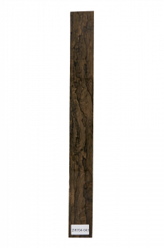 Fretboard Ziricote Unique Piece #043