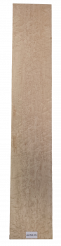 Hals Vogelaugenahorn, 1180x213x24mm, Einzelstück #076