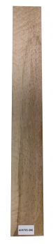 Neck Bird's Eye Maple, 870x117x26mm, Unique Piece #086