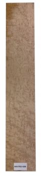 Neck Bird's Eye Maple, 720x118x26mm, Unique Piece #089