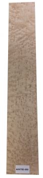 Neck Bird's Eye Maple, 720x115x26mm, Unique Piece #093