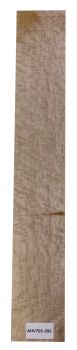 Neck Bird's Eye Maple, 720x109x25mm, Unique Piece #095
