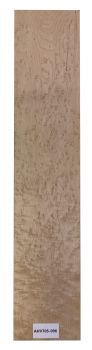 Neck Bird's Eye Maple, 720x144x25mm, Unique Piece #096
