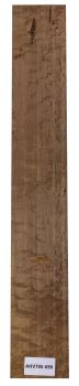 Neck Bird's Eye Maple Caramel, 720x107x24mm, Unique Piece #099