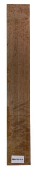 Neck Bird's Eye Maple Caramel, 720x104x24mm, Unique Piece #100