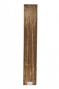 Hals Korina  890x146x48mm Einzelstück #041