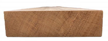 Neck Mahagony Swietenia, QS, 910mm, 2-pcs. edge-glued, Unique Piece #073