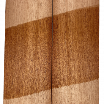 Preview: Boden & Zargen Mahagoni Swietenia Premium AA, Classic - FSC®100%