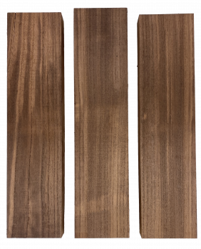 Body Paulownia Wood, A Standard, 3-pcs. thermo-treated