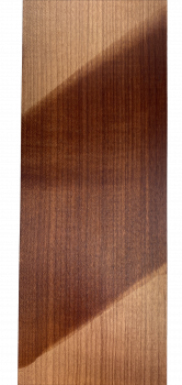 Preview: Hals Ahorn, europ. A schlicht, R/HR, "Schoko" 720x100x45mm