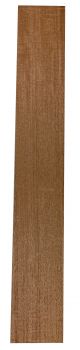 Preview: Neck Mahagony (Swietenia), QS, gently flamed, 720x100x49mm