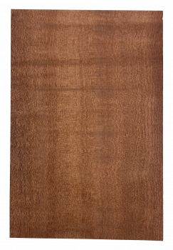 Head Stock Veneer Sapeli figured, 1-pc. - FSC®100%