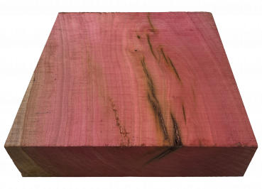 Bowl Blank Pink Ivory 200x200x50mm