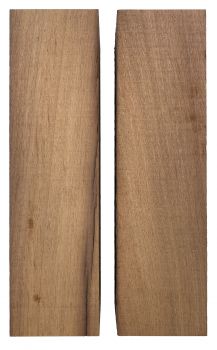Scantling Iroko-Kambala 310x80x80mm