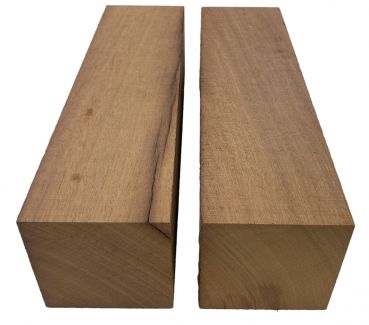 Preview: Scantling Iroko-Kambala 310x80x80mm