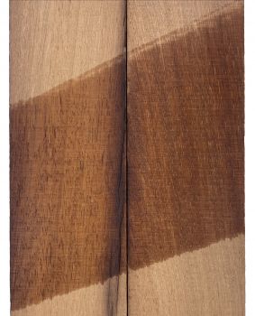 Preview: Scantling Iroko-Kambala 310x80x80mm