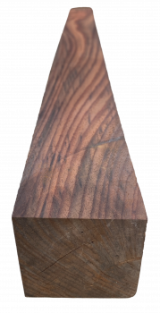 Preview: Kantel Palisander, indisch 600x70x70mm