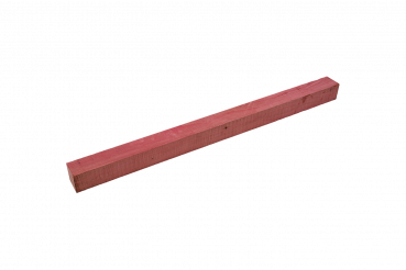 Preview: Scantling Pink Ivory - Ivoire Rose, Character 40x40x300mm