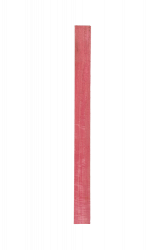 Pink Ivory Flute Blank