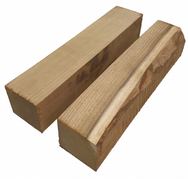 Preview: Scantling Locust natural, 305x50x50mm
