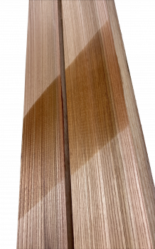 Bow stave Elm 1900x60x40..50mm
