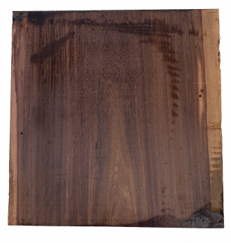 Schalenrohling Guayacán 300x300x50mm
