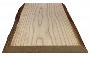 Preview: Schalenrohling Redwood/ Mammutbaum Splint  250x250x50mm