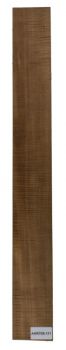 Neck Sycamore / European Maple, curly, roasted 2A, 915x49mm  Unique Piece #111