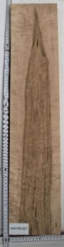 Neck Bird's Eye Maple Unique Piece #027   730x152mm